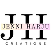 Jenni Harju - Home